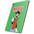 Disney Goofy Footed Apple iPad Pro Skin