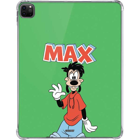 Disney Goofy Footed iPad Pro 11in (2024) Clear Case