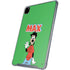 Disney Goofy Footed iPad Pro 12.9in (2020) Clear Case