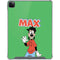 Disney Goofy Footed iPad Cases
