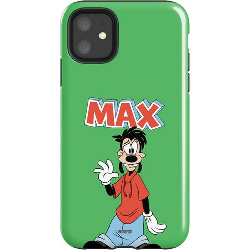Disney Goofy Footed iPhone 11 Impact Case