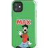 Disney Goofy Footed iPhone 11 Impact Case