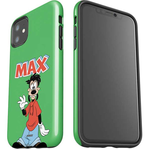 Disney Goofy Footed iPhone 11 Impact Case