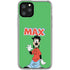 Disney Goofy Footed iPhone 11 Pro Clear Case