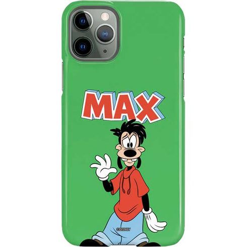 Disney Goofy Footed iPhone 11 Pro Lite Case