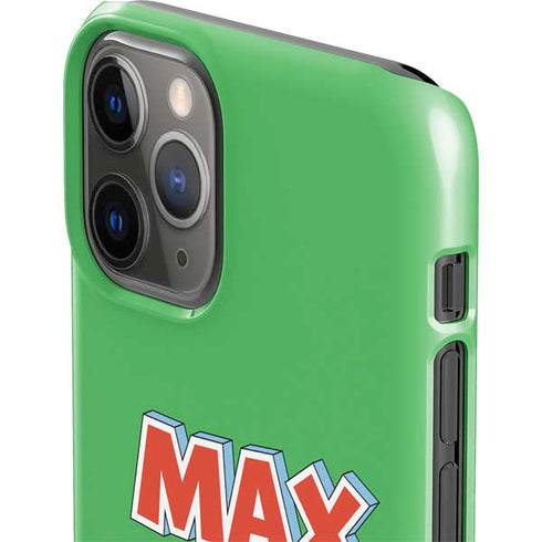 Disney Goofy Footed iPhone 11 Pro Lite Case