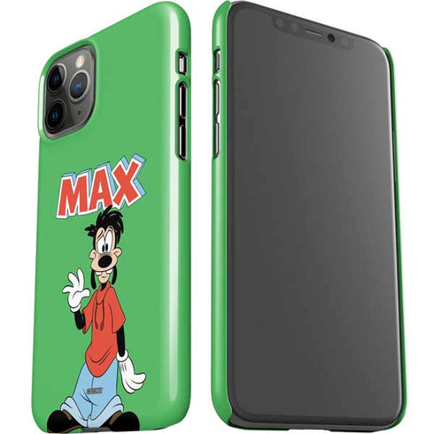 Disney Goofy Footed iPhone 11 Pro Lite Case
