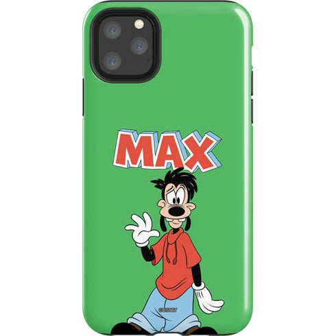 Disney Goofy Footed iPhone Cases
