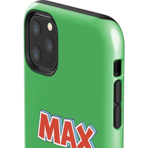 Disney Goofy Footed iPhone 11 Pro Max Impact Case