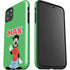 Disney Goofy Footed iPhone 11 Pro Max Impact Case