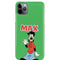 Disney Goofy Footed iPhone 11 Pro Max Lite Case