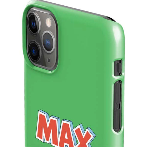 Disney Goofy Footed iPhone 11 Pro Max Lite Case