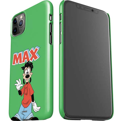 Disney Goofy Footed iPhone 11 Pro Max Lite Case