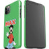 Disney Goofy Footed iPhone 11 Pro Max Lite Case