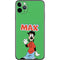 Disney Goofy Footed iPhone 11 Pro Max Skin