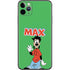Disney Goofy Footed iPhone 11 Pro Max Skin