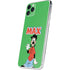 Disney Goofy Footed iPhone 11 Pro Max Skin