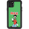 Disney Goofy Footed iPhone 11 Pro Max Waterproof Case