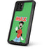 Disney Goofy Footed iPhone 11 Pro Max Waterproof Case