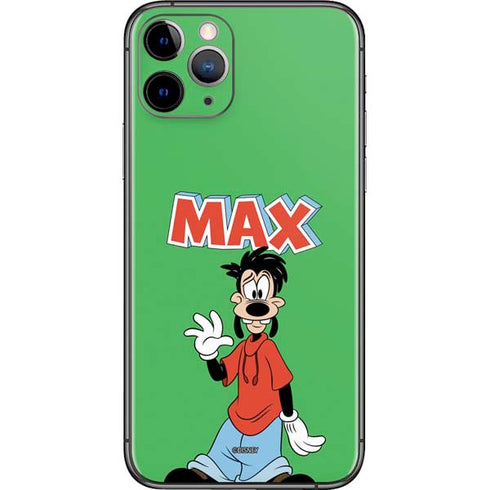Disney Goofy Footed iPhone 11 Pro Skin