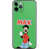 Disney Goofy Footed iPhone 11 Pro Skin