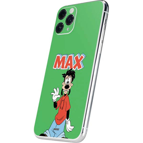 Disney Goofy Footed iPhone 11 Pro Skin