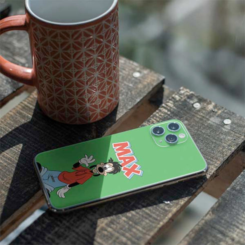 Disney Goofy Footed iPhone 11 Pro Skin