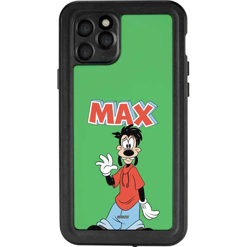 Disney Goofy Footed iPhone 11 Pro Waterproof Case