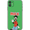 Disney Goofy Footed iPhone 11 Skin