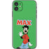 Disney Goofy Footed iPhone 11 Skin