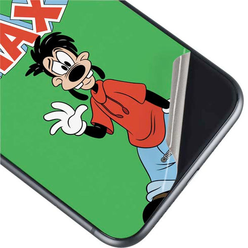 Disney Goofy Footed iPhone 11 Skin