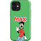 Disney Goofy Footed iPhone 12 Impact Case