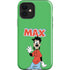 Disney Goofy Footed iPhone 12 Impact Case