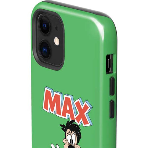 Disney Goofy Footed iPhone 12 Impact Case