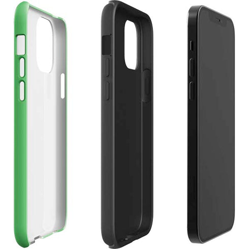 Disney Goofy Footed iPhone 12 Impact Case