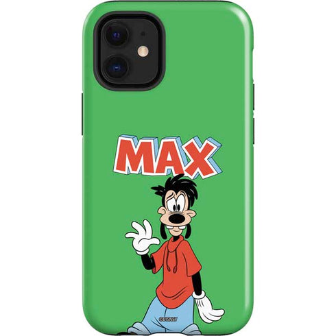 Disney Goofy Footed iPhone 12 Mini Impact Case