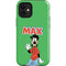 Disney Goofy Footed iPhone 12 Mini Impact Case