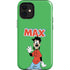 Disney Goofy Footed iPhone 12 Mini Impact Case