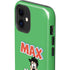 Disney Goofy Footed iPhone 12 Mini Impact Case