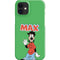 Disney Goofy Footed iPhone 12 Mini Lite Case