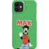 Disney Goofy Footed iPhone 12 Mini Lite Case