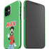 Disney Goofy Footed iPhone 12 Mini Lite Case