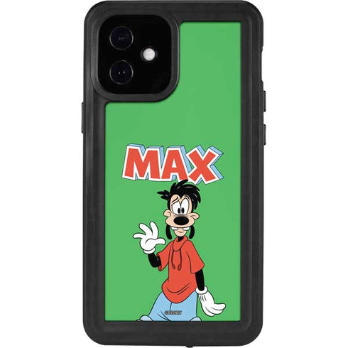 Disney Goofy Footed iPhone 12 Mini Waterproof Case