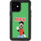 Disney Goofy Footed iPhone 12 Mini Waterproof Case