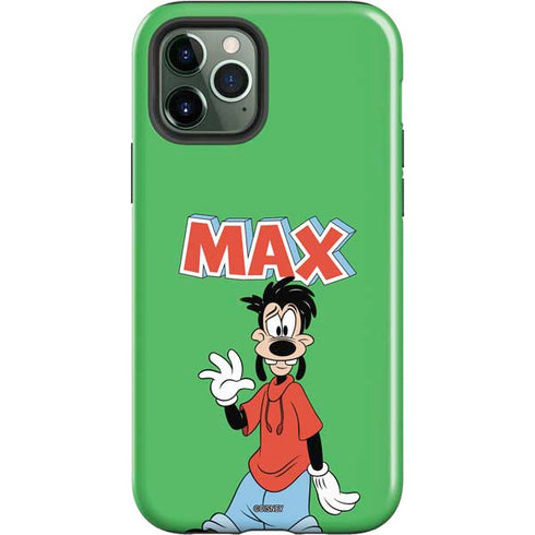 Disney Goofy Footed iPhone 12 Pro Impact Case