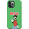 Disney Goofy Footed iPhone 12 Pro Impact Case