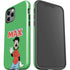 Disney Goofy Footed iPhone 12 Pro Impact Case