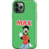 Disney Goofy Footed iPhone 12 Pro Max Impact Case
