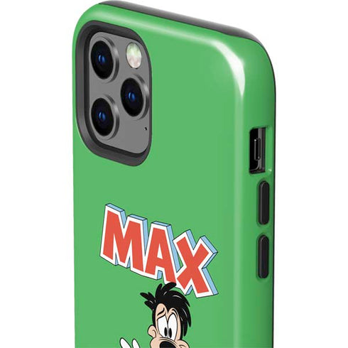 Disney Goofy Footed iPhone 12 Pro Max Impact Case