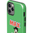 Disney Goofy Footed iPhone 12 Pro Max Impact Case